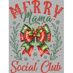 Christmas-ADJ 12276